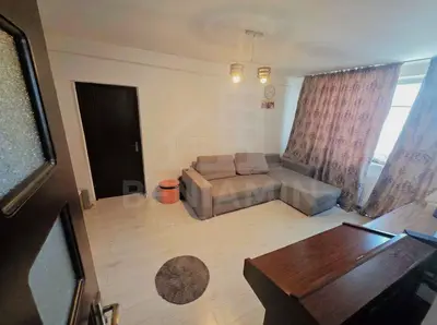 Apartament 2 Camere 51mp Centrala Termica Etaj 3 Brazda Lui Novac