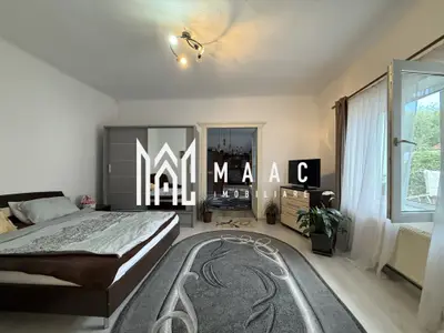 Apartament de vanzare Sibiu | 4 camere Resita | 140 mp, P+M,