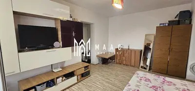 Apartament 3 camere Sibiu | Trei Stejari | 75 mp, mobilat