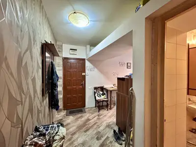 Apartament 2 camere, parter, balcon, zona Vest - Aurora, Ploiesti