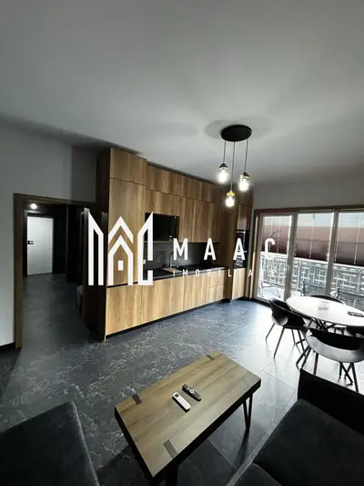 Apartament 3 camere de vânzare | Sibiu | Hipodrom 3 | 62 mp
