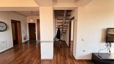 Apartament Duplex Spatios Zona Centrala