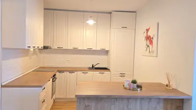 Apartament premium de închiriat în City Center Reșița