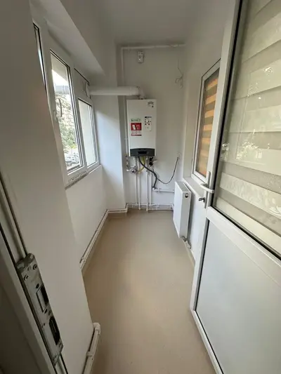 Apartament 3 camere zona Morarilor - Sectia 9 Politie