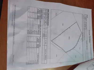 Vand teren extravilan langa Aeroport si Autostrada A3,S=10Ha.