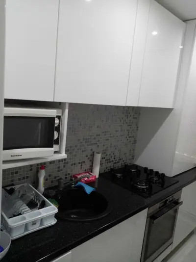 BRASADAS vinde ap 2 cam etaj 1/4 Micro14.