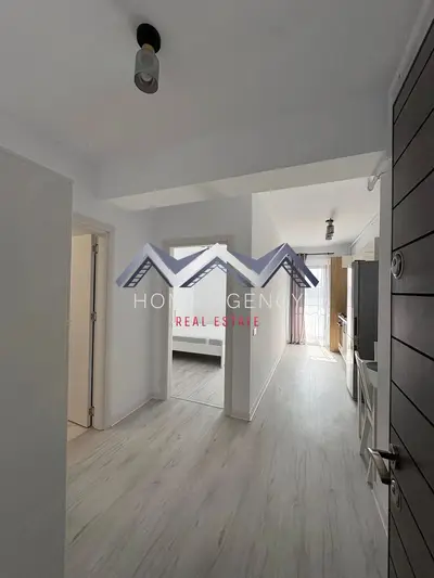 Studio | Otopeni central | prima închiriere