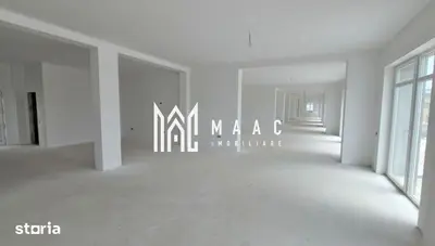 Spațiu Comercial | 364 mp | Open Space | Vitrine | D. Stanca
