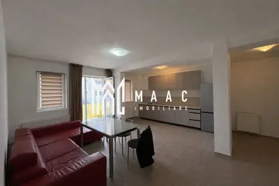 Apartament 2 camere I Parter I Mobilat,Utilat I Selimbar