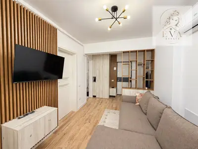 2 CAMERE PREMIUM ÎN 81 RESIDENCE | PARCARE INCLUSĂ