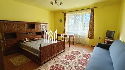 Apartament 2 camere decomandat | Calea Dumbrăvii | 75 mp