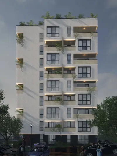 Complex Ray Residence - 3 camere