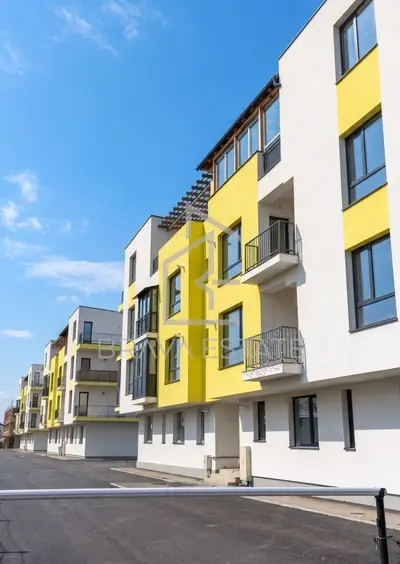 APARTAMENT CU 1 CAMERĂ DE VÂNZARE | FLOREȘTI – STRADA EROILOR