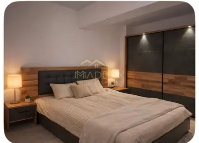 Ultra-Luxury | Central Address Residence | 3 Camere Decomandat | Panoramic