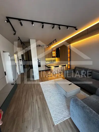 Apartament cu 2 camere, 67 mp, parcare, Zona Concept 9