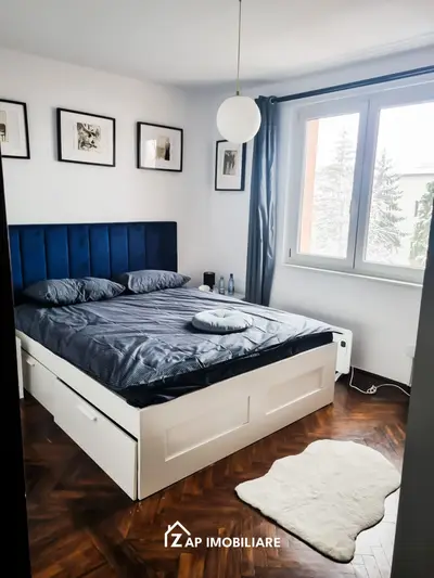 Cornisa - UMF - Apt 2 camere - Gheorghe Marinescu -