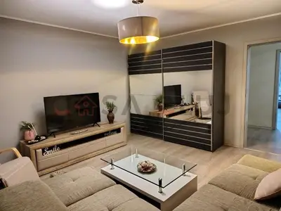 Casa 2 camere duplex Intre Lacuri !!