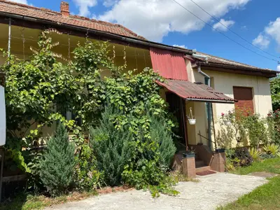 Casa de vanzare in Satu Mare, Str Zutphen.
