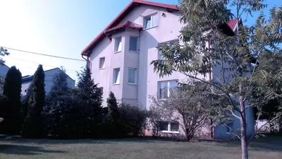 Clădire Dem+P+1+M, Dantelei - Apartamente, Clinică sau Birouri, 450 mp