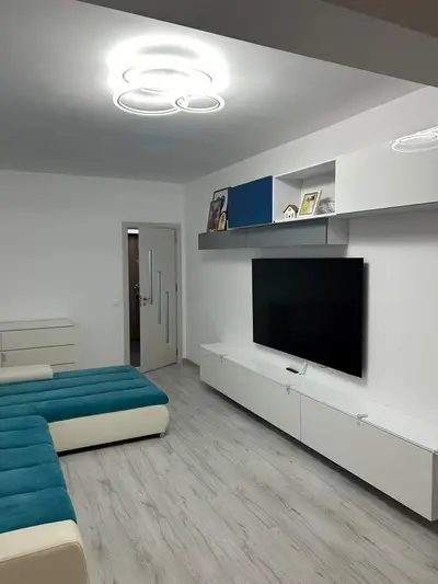 Apartament 2 camere zona Theodor Pallady - Str. Fetesti