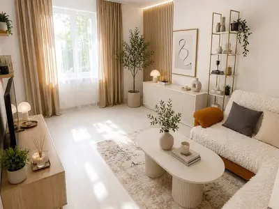 Apartament 3 camere zona Piata Minis - Barajul Dunarii