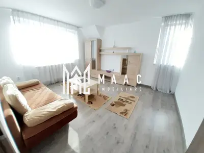 Casă 6 camere de închiriat Sibiu | Tineretului | 180 mp