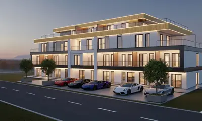 Investitie cu 10% randament | Therme Bucuresti | 0% Comision