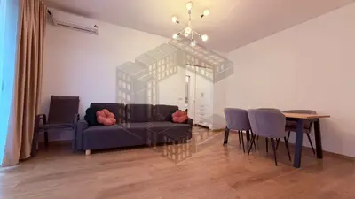 Apartament cu 2camere,semidecomandat,bloc nou, de vanzare,zona Iosefin