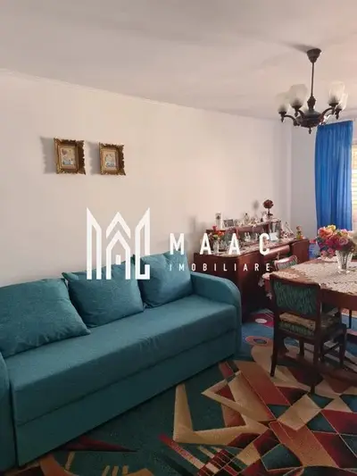 Apartament de vânzare Sibiu | 2 camere | decomandat | Ștrand