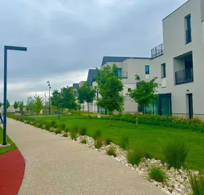 Apartament modern cu 3 camere | Avalon Estate | Parcare subterană