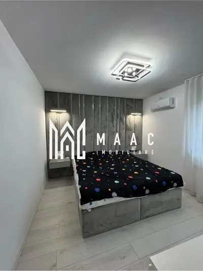 Apartament 2 camere de vânzare | 1 Mai | 48 mp, renovat 2023