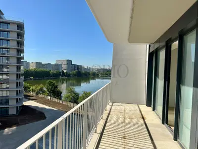 2 Bedroom Apartment | One Lake District/Phase 1