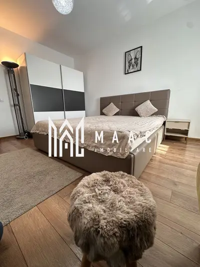 Apartament 2 camere de închiriat | Sibiu, Resita | 44 mp