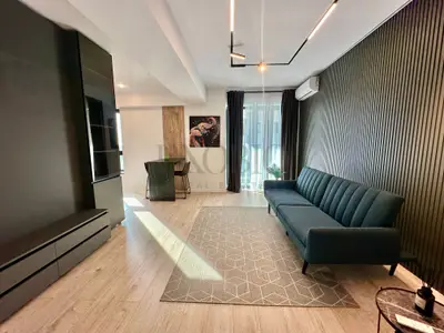 Apartament 2 camere | Baneasa-Sisesti | Loc de Parcare