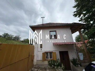 Casa 3 camere | 2 bai | anexe | Zona Rasinari 100 MP utili|