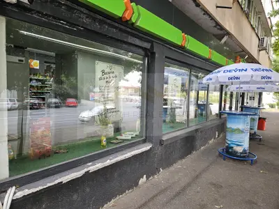 Spațiu comercial 140 mp | Craiovița Nouă – George Enescu