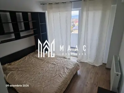 Garsonieră decomandată de închiriat | Sibiu, Mihai Viteazul