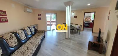 Apartament 3 camere, 97 mp utili, la vila, zona Alba Mall