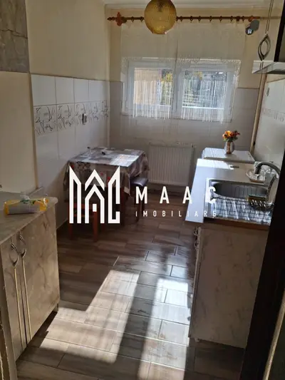 Apartament 2 camere | Mihail Viteazul, Sibiu | 53mp