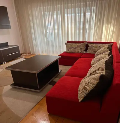Apartament cu 3 camere de închiriat – Marasti