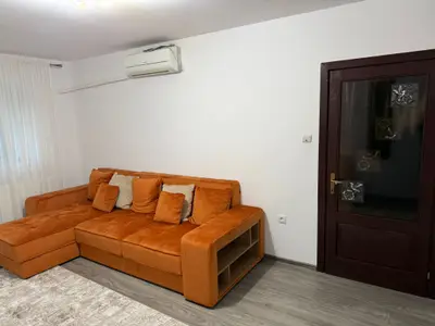 Apartament ultrafinisat, str. V.Gelu