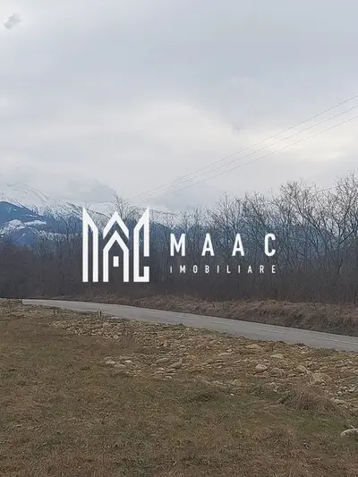 Teren intravilan I Valea Avrigului I 5000 mp