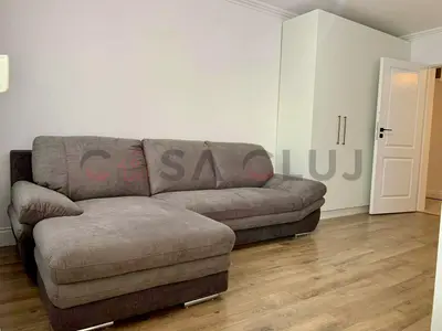 3 camere, decomandat, OMV Mărăști