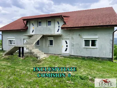 Casa de vanzare in Teius