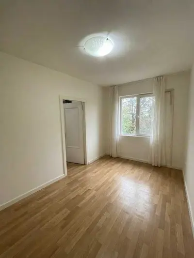 apartament 2 camere parter