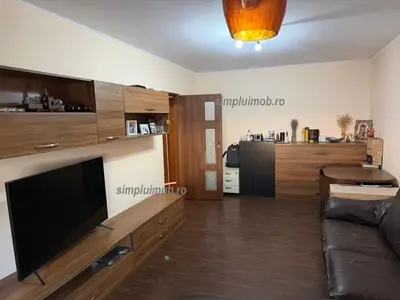 2 Camere Decomandat Titan