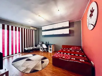 Apartament 1 cameră decomandat, tip STUDIO, Complex Studentesc