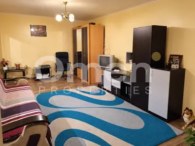 Apartament cu 2 camere | decomandat | etaj intermediar | zona Traian