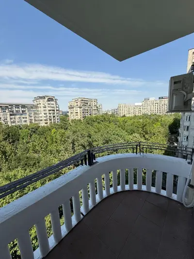 Bd Unirii Apartament 2 camere - Ultracentral