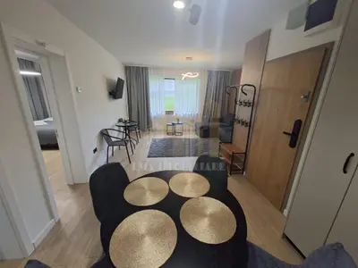 Apartament 2 camere tip Studio Poiana Brasov